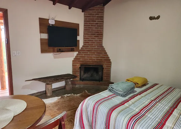 Provence Lavander Chalet By Montjacui - Com Jacuzzi E Ar Condicionado
