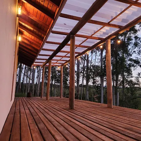 Provence Lavander Chalet By Montjacui - Com Jacuzzi E Ar Condicionado Cunha Exterior photo
