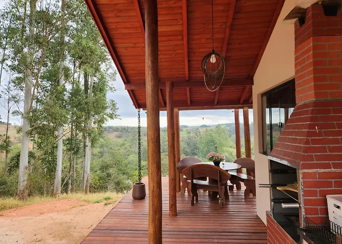 Provence Lavander Chalet By Montjacui - Com Jacuzzi E Ar Condicionado