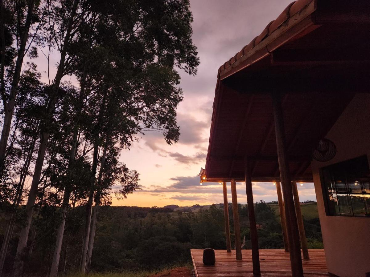 Chalet Provence Lavander By Montjacui - Com Jacuzzi E Ar Condicionado *
