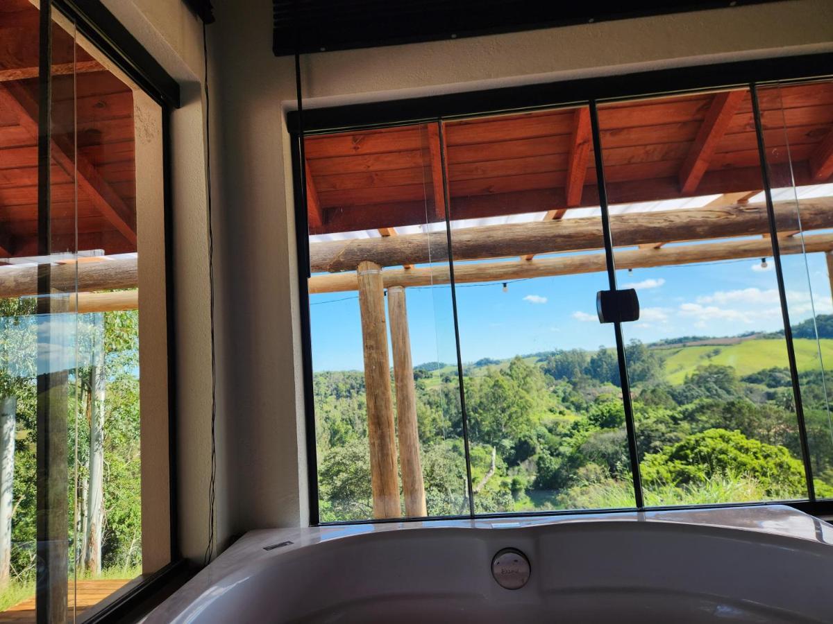 Provence Lavander By Montjacui - Com Jacuzzi E Ar Condicionado * Cunha