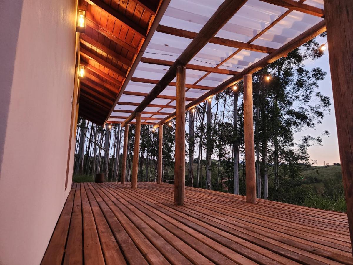 Provence Lavander By Montjacui - Com Jacuzzi E Ar Condicionado Chalet