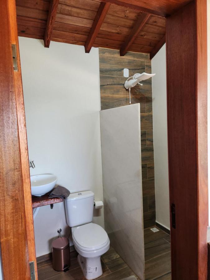 Chalet Provence Lavander By Montjacui - Com Jacuzzi E Ar Condicionado