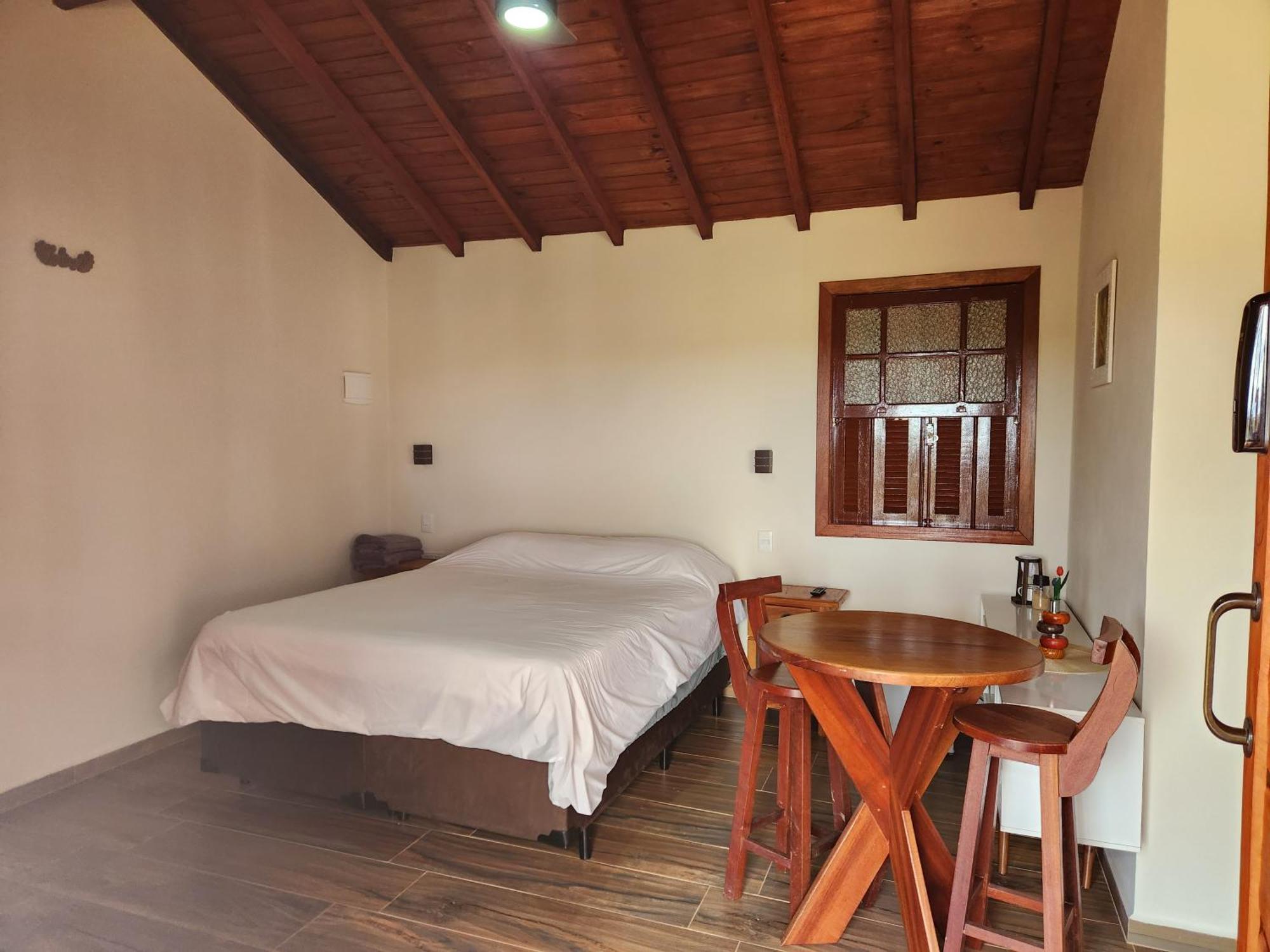 Chalet Provence Lavander By Montjacui - Com Jacuzzi E Ar Condicionado